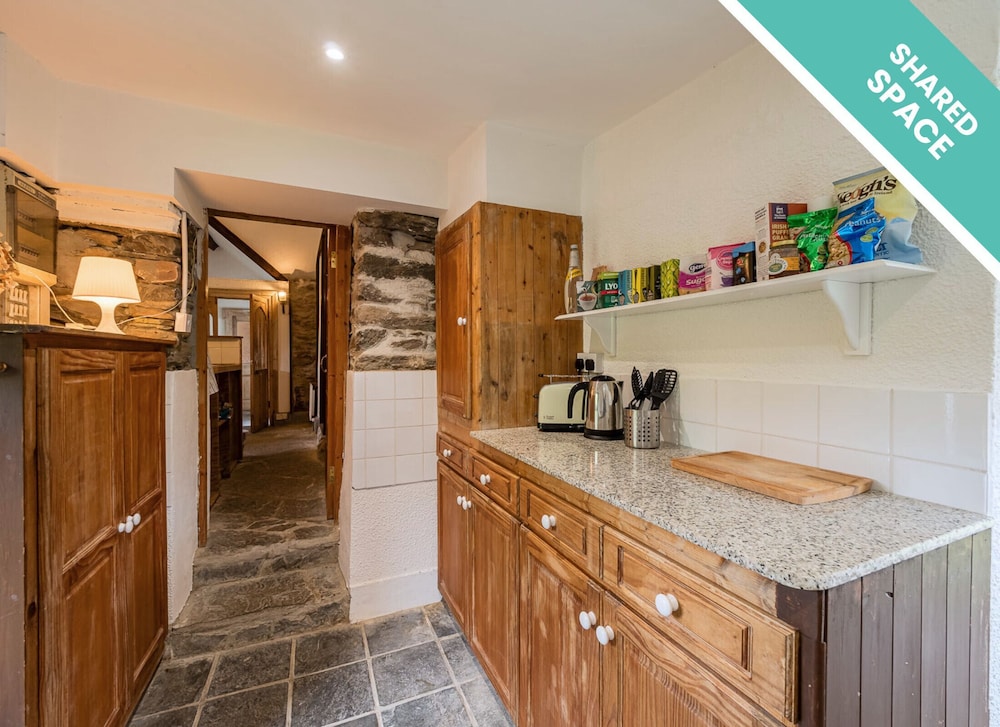 Ventry Farm Cottages