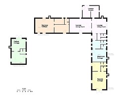 Ventry Farm Cottages