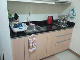 Saint Honore Condo