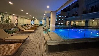 Saint Honore Condo