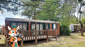 Camping la Célestine