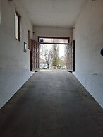 Végvári Hotel Eger