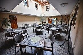 Végvári Hotel Eger