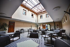 Végvári Hotel Eger