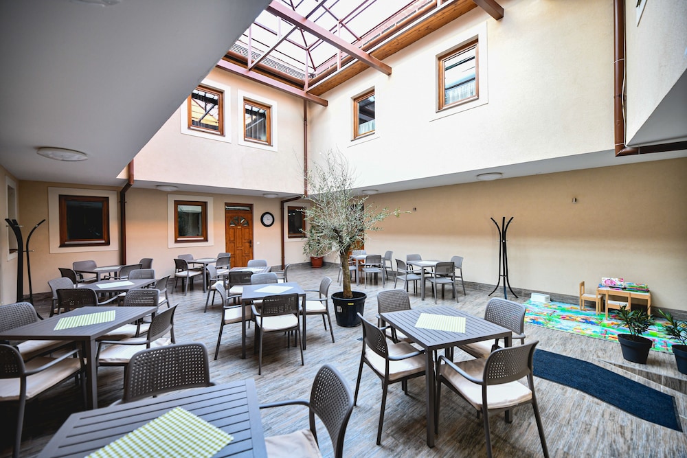 Végvári Hotel Eger