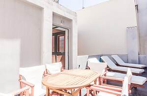 Pink Mango Hostel