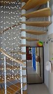 Villa Lindos Star in Rodos with pool