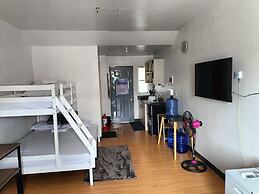 Cebu Cozy Nook Condo
