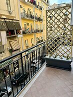 punto house ferrovia