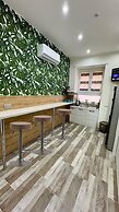punto house ferrovia