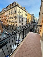 punto house ferrovia