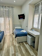 punto house ferrovia