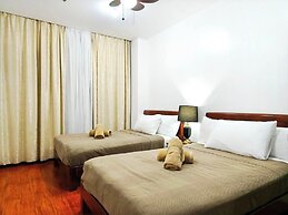 Grandview Residences by Vilma near Burnham Park-204