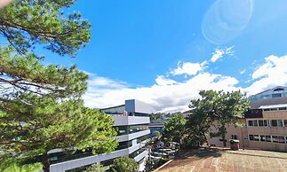 Grandview Residences by Vilma near Burnham Park-204
