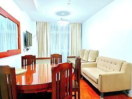 Grandview Residences by Vilma near Burnham Park-204