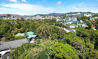 Grandview Residences by Vilma near Burnham Park-204