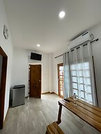 Apartahotel wanderlust