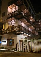 Apartahotel wanderlust