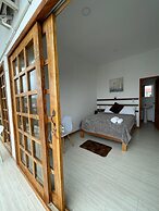 Apartahotel wanderlust