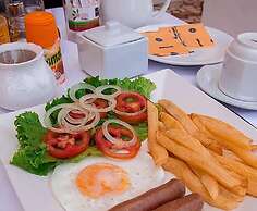 Lidias Guest House
