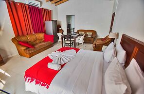 Lidias Guest House