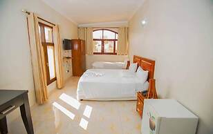 Lidias Guest House