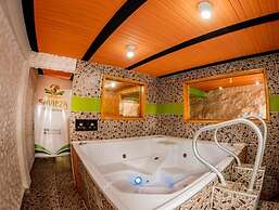 Glamping Experience Savieza