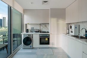 Condor Marina Star- Casa Royale VH