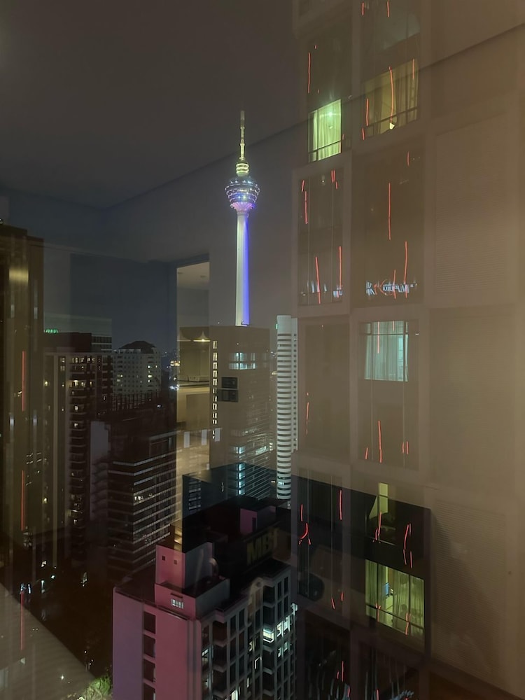 Soho Suites KLCC by Inam Suites
