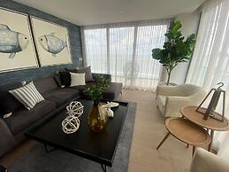 Grand Oliving