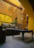 Hotel Casa Santa Lucia