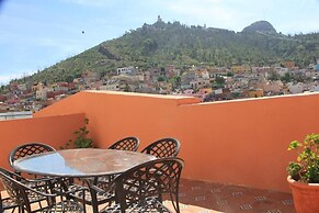 Hotel Casa Santa Lucia