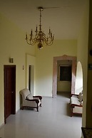 Hotel Casa Santa Lucia