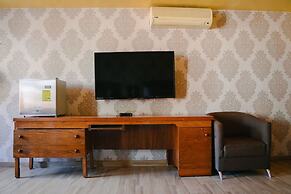 Hotel Casa Santa Lucia
