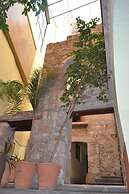 Hotel Casa Santa Lucia