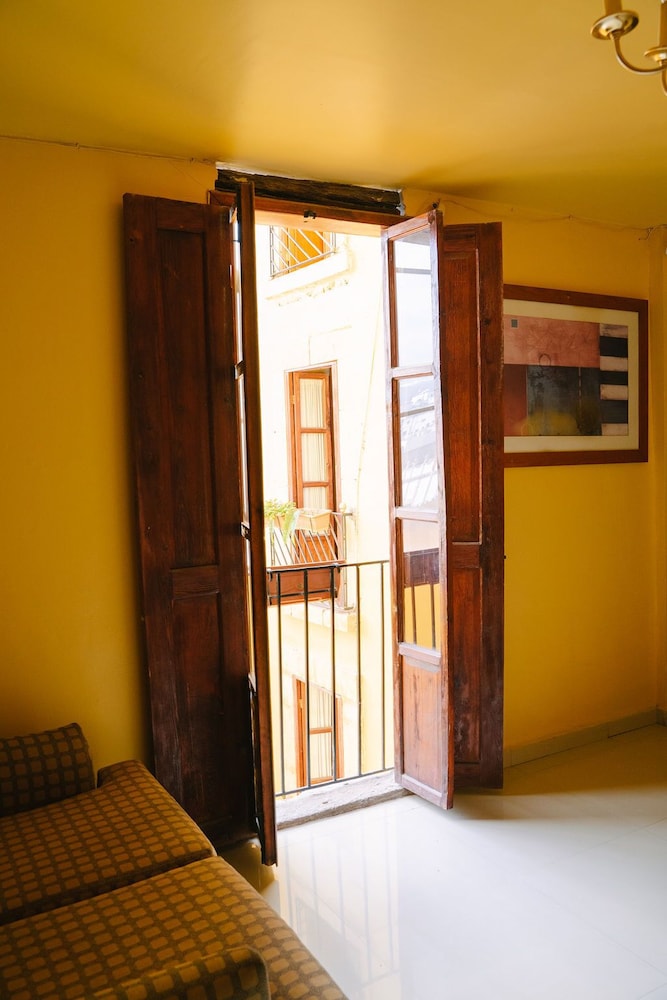 Hotel Casa Santa Lucia