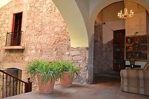 Hotel Casa Santa Lucia