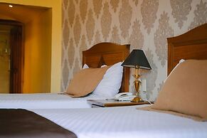 Hotel Casa Santa Lucia
