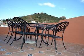 Hotel Casa Santa Lucia
