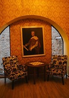 Hotel Casa Santa Lucia