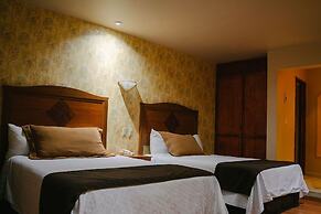 Hotel Casa Santa Lucia