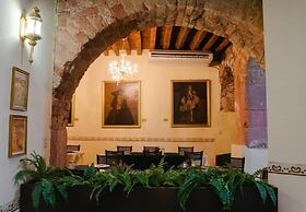 Hotel Casa Santa Lucia