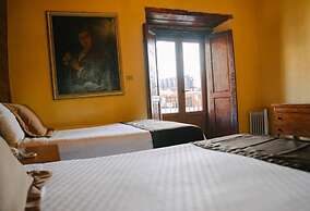 Hotel Casa Santa Lucia