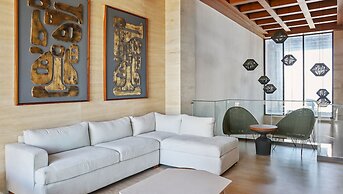 Grand Oliving 3A