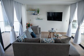 Grand Oliving 3A