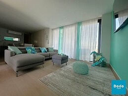 Grand Oliving 3A