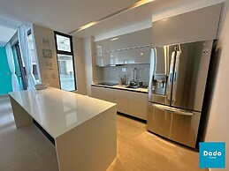 Grand Oliving 3A