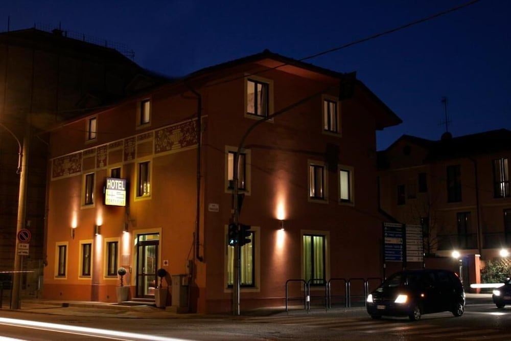 Hotel FortyFive