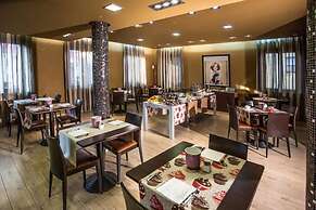 Hotel FortyFive