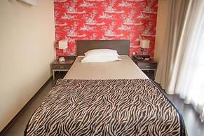 Hotel FortyFive